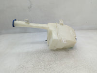 2011-2013 Hyundai Elantra Windshield Washer Fluid Reservoir Bottle Oem - Oemusedautoparts1.com