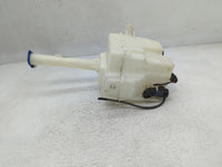 2011-2013 Hyundai Elantra Windshield Washer Fluid Reservoir Bottle Oem - Oemusedautoparts1.com
