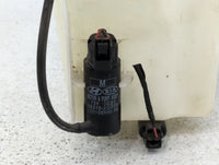 2011-2013 Hyundai Elantra Windshield Washer Fluid Reservoir Bottle Oem - Oemusedautoparts1.com