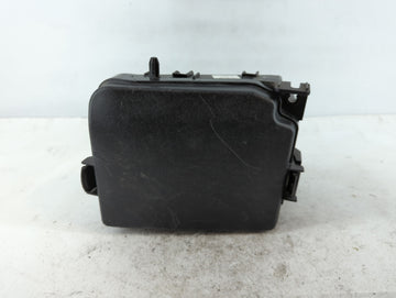2011-2013 Hyundai Elantra Fusebox Fuse Box Panel Relay Module P/N:1205300323 91951-3X100 Fits Fits 2011 2012 2013 OEM Used A