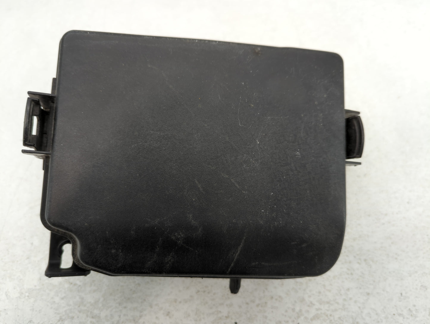2011-2013 Hyundai Elantra Fusebox Fuse Box Panel Relay Module P/N:912053X221 Fits Fits 2011 2012 2013 OEM Used Auto Parts - 
