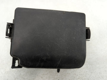 2011-2013 Hyundai Elantra Fusebox Fuse Box Panel Relay Module P/N:912053X221 Fits Fits 2011 2012 2013 OEM Used Auto Parts - 