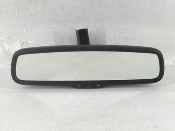 2009-2020 Hyundai Elantra Interior Rear View Mirror Replacement OEM P/N:IE11026006 Fits OEM Used Auto Parts - Oemusedautopar