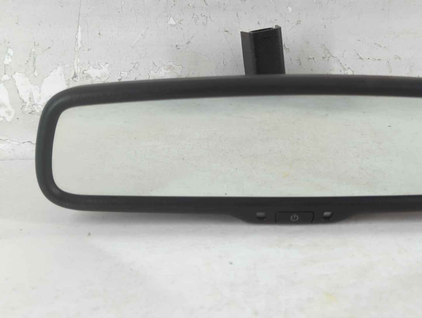 2009-2020 Hyundai Elantra Interior Rear View Mirror Replacement OEM P/N:IE11026006 Fits OEM Used Auto Parts - Oemusedautopar