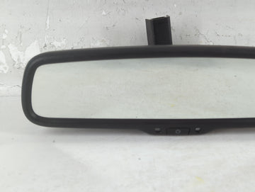2009-2020 Hyundai Elantra Interior Rear View Mirror Replacement OEM P/N:IE11026006 Fits OEM Used Auto Parts