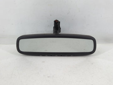 2009-2020 Hyundai Elantra Interior Rear View Mirror Replacement OEM P/N:IE11026006 Fits OEM Used Auto Parts - Oemusedautopar