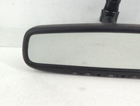 2009-2020 Hyundai Elantra Interior Rear View Mirror Replacement OEM P/N:IE11026006 Fits OEM Used Auto Parts - Oemusedautopar