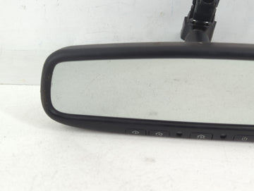 2009-2020 Hyundai Elantra Interior Rear View Mirror Replacement OEM P/N:IE11026006 Fits OEM Used Auto Parts