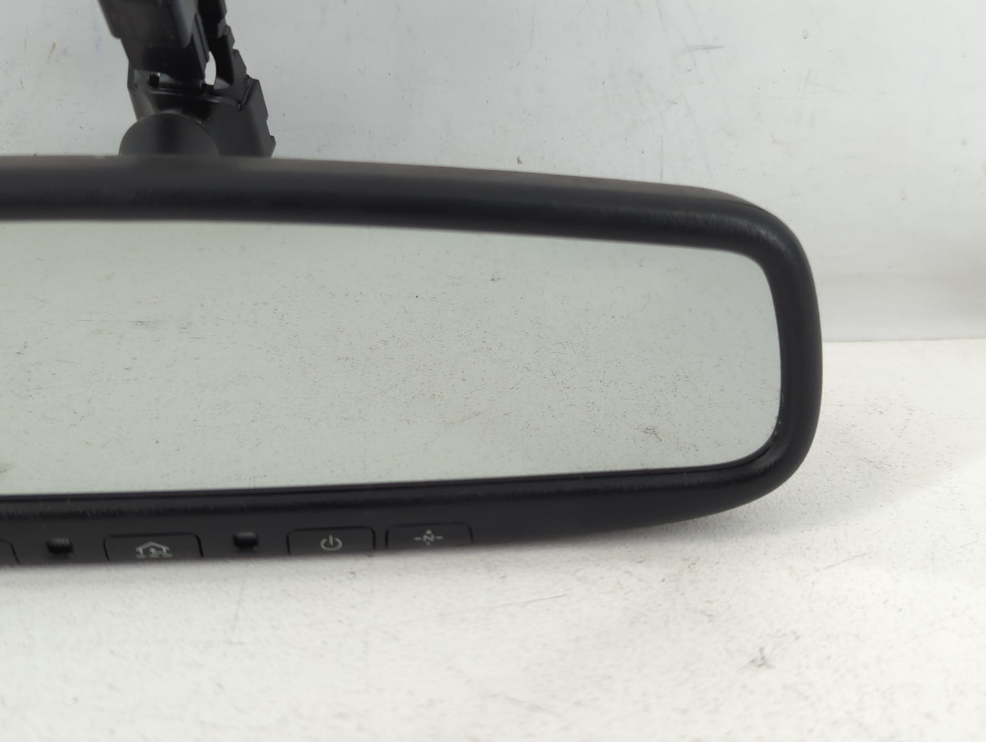2009-2020 Hyundai Elantra Interior Rear View Mirror Replacement OEM P/N:IE11026006 Fits OEM Used Auto Parts - Oemusedautopar