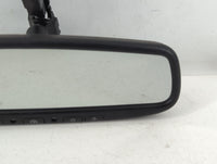 2009-2020 Hyundai Elantra Interior Rear View Mirror Replacement OEM P/N:IE11026006 Fits OEM Used Auto Parts - Oemusedautopar