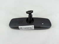 2009-2020 Hyundai Elantra Interior Rear View Mirror Replacement OEM P/N:IE11026006 Fits OEM Used Auto Parts - Oemusedautopar