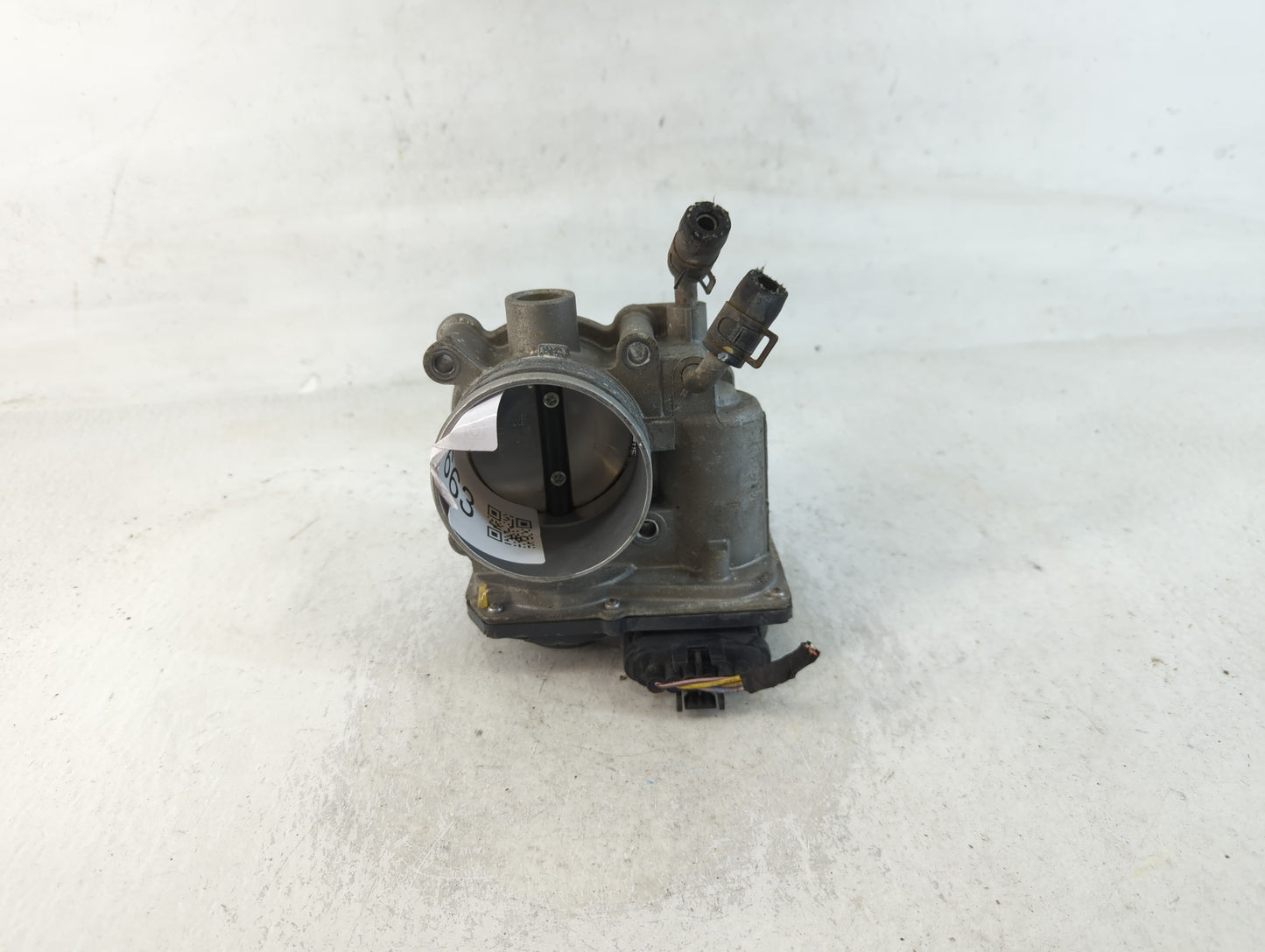 2011-2020 Hyundai Elantra Throttle Body P/N:35100-2E000 Fits Fits 2011 2012 2013 2014 2015 2016 2017 2018 2019 2020 2021 OEM