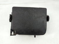 2011-2013 Hyundai Elantra Fusebox Fuse Box Panel Relay Module P/N:91950-3X710 Fits Fits 2011 2012 2013 OEM Used Auto Parts -