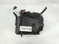 2011-2013 Hyundai Elantra Fusebox Fuse Box Panel Relay Module P/N:91950-3X710 Fits Fits 2011 2012 2013 OEM Used Auto Parts -