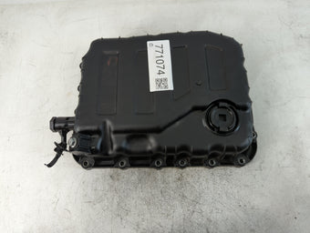 compare product 2011-2020 Hyundai Elantra Engine Oil Pan Fits Fits 2011 2012 2013 2014 2015 2016 2017 2018 2019 2020 2021 2022 OEM Used Auto Parts