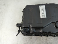 2011-2020 Hyundai Elantra Engine Oil Pan Fits Fits 2011 2012 2013 2014 2015 2016 2017 2018 2019 2020 2021 2022 OEM Used Auto