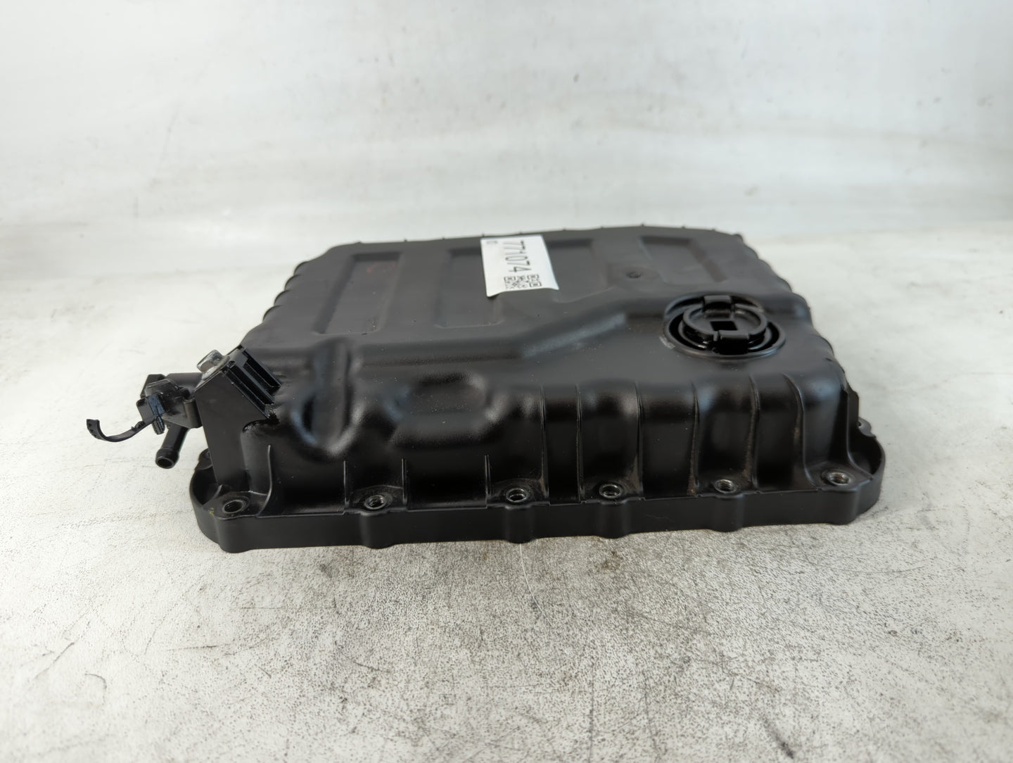 2011-2020 Hyundai Elantra Engine Oil Pan Fits Fits 2011 2012 2013 2014 2015 2016 2017 2018 2019 2020 2021 2022 OEM Used Auto