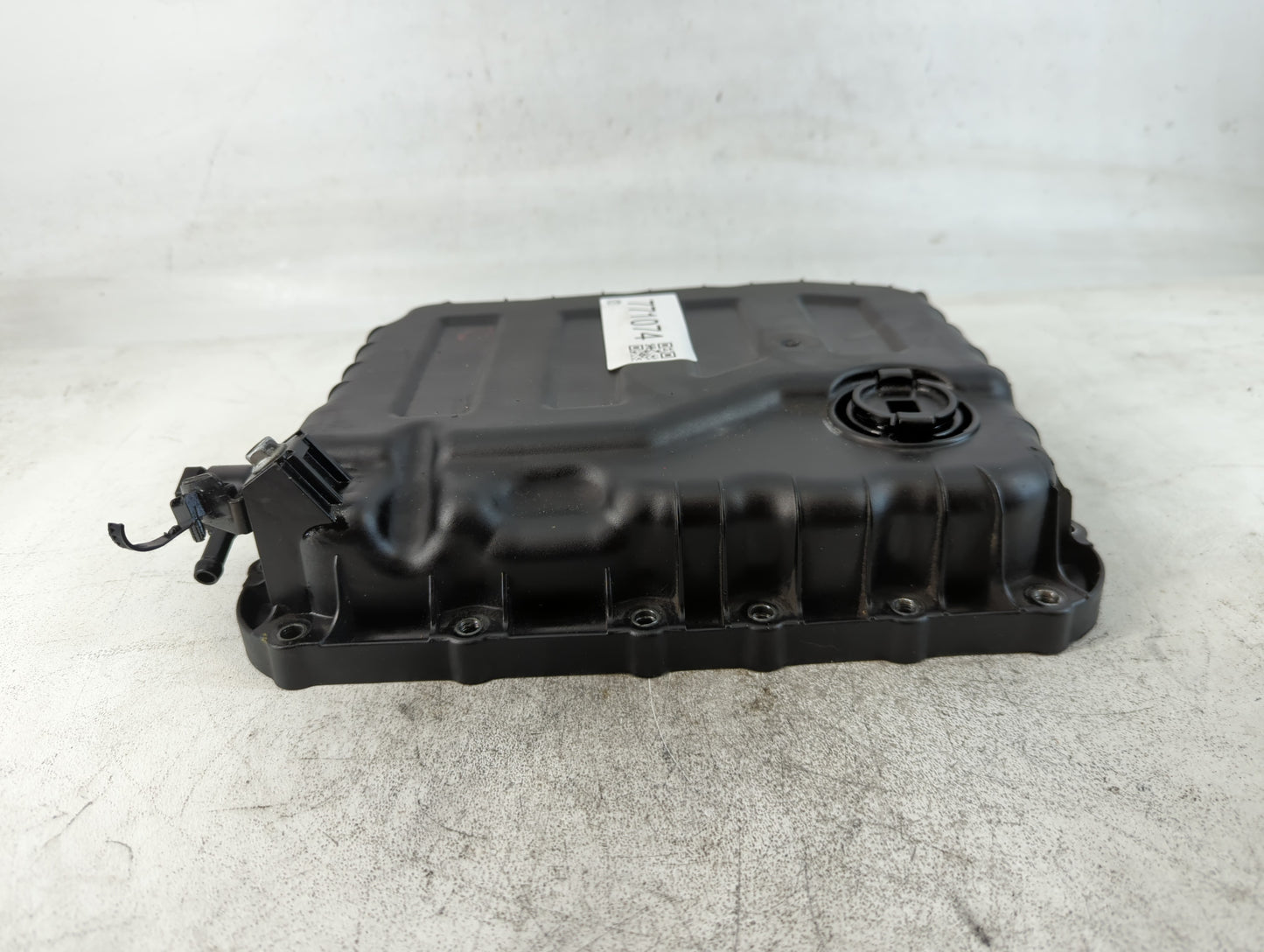 2011-2020 Hyundai Elantra Engine Oil Pan Fits Fits 2011 2012 2013 2014 2015 2016 2017 2018 2019 2020 2021 2022 OEM Used Auto