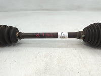 2011-2016 Hyundai Elantra Axle Shaft Front Driver Cv C/v - Oemusedautoparts1.com