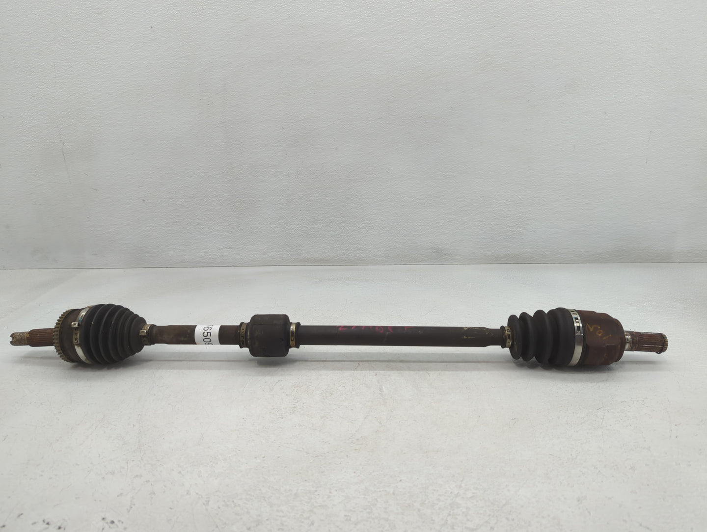 2011-2016 Hyundai Elantra Axle Shaft Front Passenger Cv C/v - Oemusedautoparts1.com