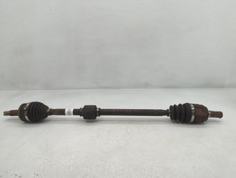 compare product 2011-2016 Hyundai Elantra Axle Shaft Front Passenger Cv C/v