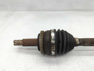 2011-2016 Hyundai Elantra Axle Shaft Front Passenger Cv C/v