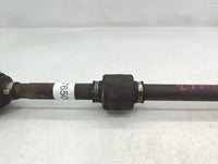 2011-2016 Hyundai Elantra Axle Shaft Front Passenger Cv C/v - Oemusedautoparts1.com
