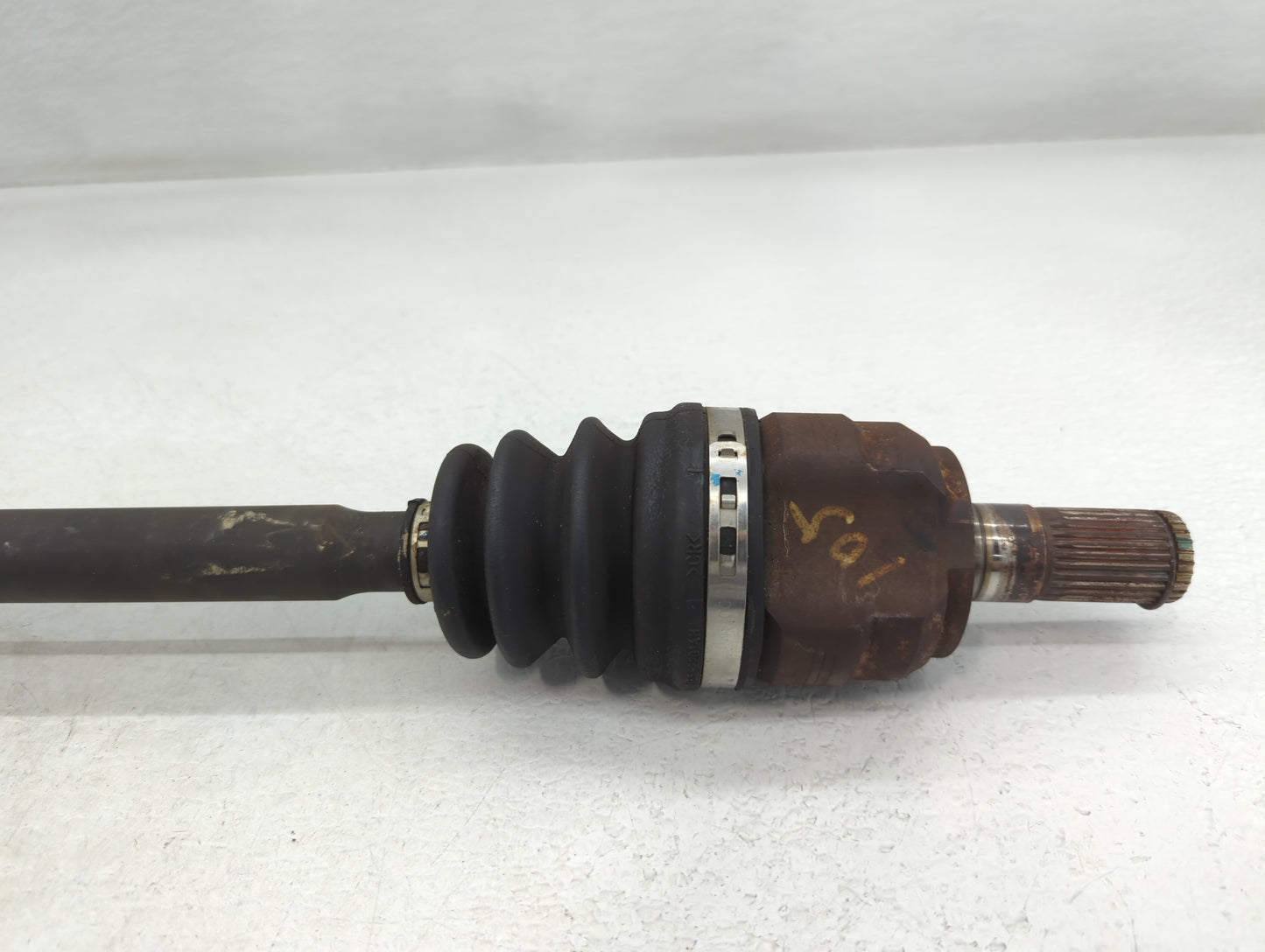 2011-2016 Hyundai Elantra Axle Shaft Front Passenger Cv C/v - Oemusedautoparts1.com