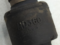 2011-2016 Hyundai Elantra Axle Shaft Front Passenger Cv C/v - Oemusedautoparts1.com
