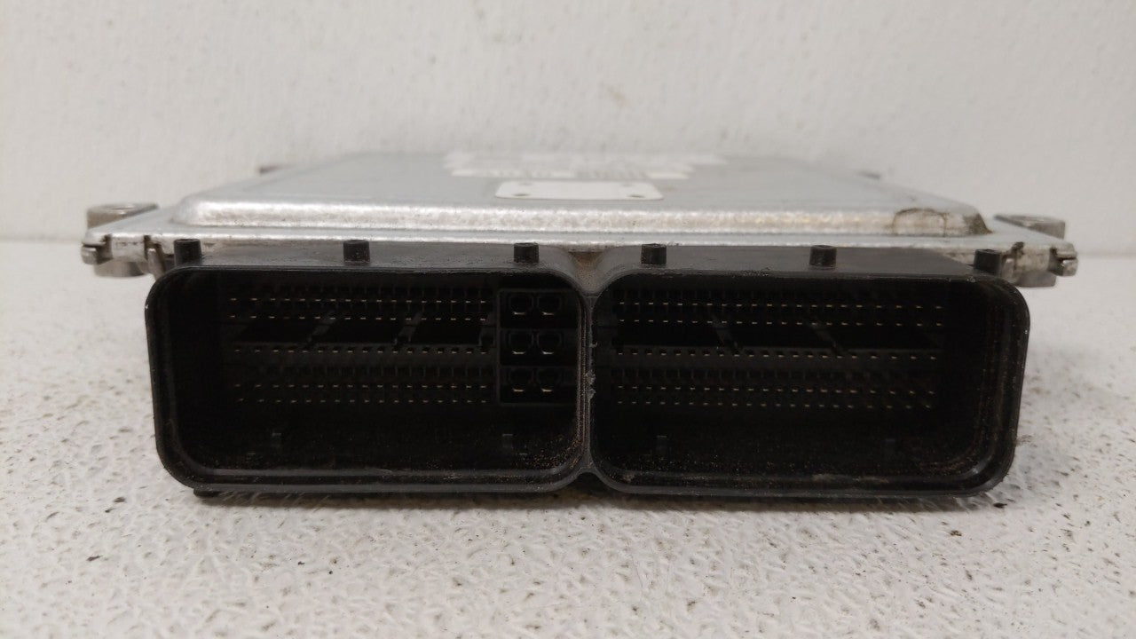 2011 Hyundai Elantra PCM Engine Control Computer ECU ECM PCU OEM P/N:39102-2EMA0 39103-2EMA0 Fits OEM Used Auto Parts - Oemu
