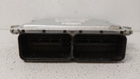 2011 Hyundai Elantra PCM Engine Control Computer ECU ECM PCU OEM P/N:39102-2EMA0 39103-2EMA0 Fits OEM Used Auto Parts - Oemu