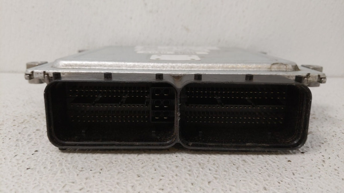 2011 Hyundai Elantra PCM Engine Control Computer ECU ECM PCU OEM P/N:39102-2EMA0 39103-2EMA0 OEM Used Auto Parts - Oemusedau