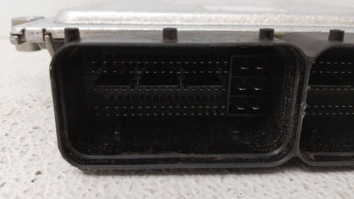 2011 Hyundai Elantra PCM Engine Control Computer ECU ECM PCU OEM P/N:39102-2EMA0 39103-2EMA0 OEM Used Auto Parts - Oemusedau