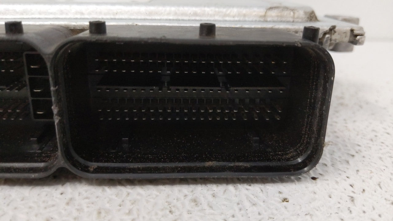 2011 Hyundai Elantra PCM Engine Control Computer ECU ECM PCU OEM P/N:39102-2EMA0 39103-2EMA0 Fits OEM Used Auto Parts - Oemu