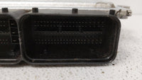 2011 Hyundai Elantra PCM Engine Control Computer ECU ECM PCU OEM P/N:39102-2EMA0 39103-2EMA0 Fits OEM Used Auto Parts - Oemu