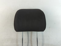 2011 Hyundai Elantra Headrest Head Rest Front Driver Passenger Seat Fits OEM Used Auto Parts - Oemusedautoparts1.com