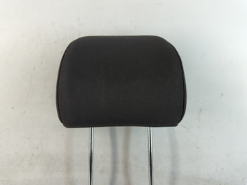 2011 Hyundai Elantra Headrest Head Rest Front Driver Passenger Seat Fits OEM Used Auto Parts - Oemusedautoparts1.com