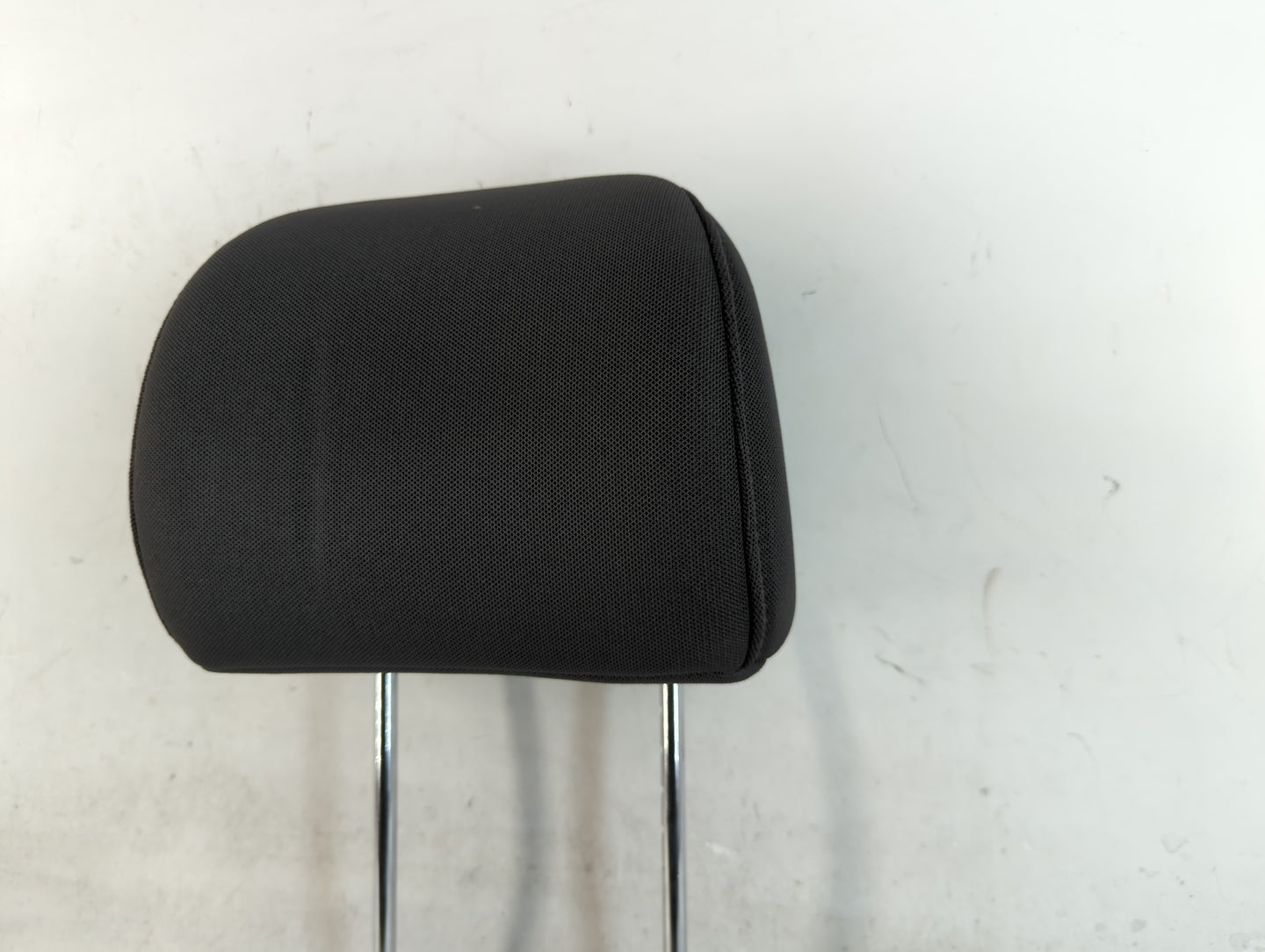 2011 Hyundai Elantra Headrest Head Rest Front Driver Passenger Seat Fits OEM Used Auto Parts - Oemusedautoparts1.com