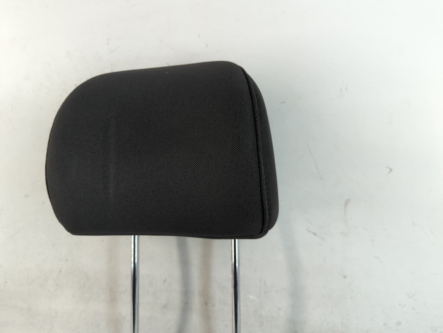 2011 Hyundai Elantra Headrest Head Rest Front Driver Passenger Seat Fits OEM Used Auto Parts - Oemusedautoparts1.com