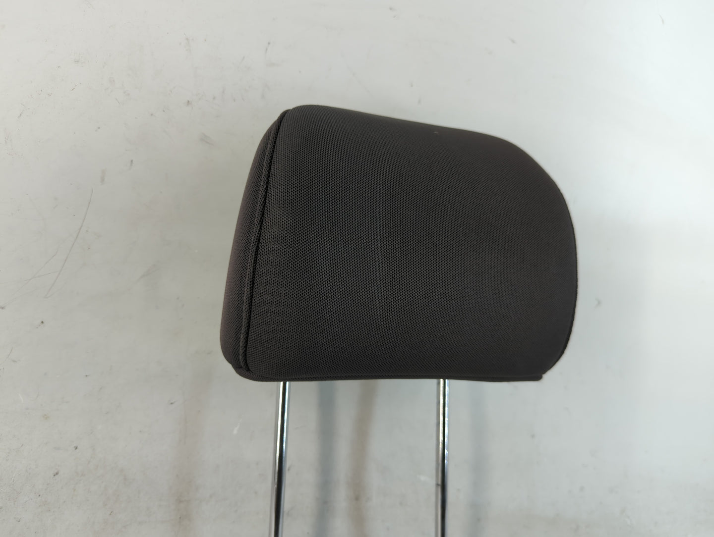 2011 Hyundai Elantra Headrest Head Rest Front Driver Passenger Seat Fits OEM Used Auto Parts - Oemusedautoparts1.com