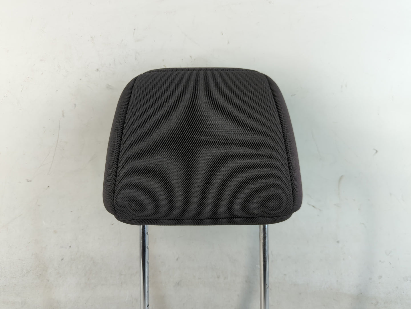 2011 Hyundai Elantra Headrest Head Rest Front Driver Passenger Seat Fits OEM Used Auto Parts - Oemusedautoparts1.com