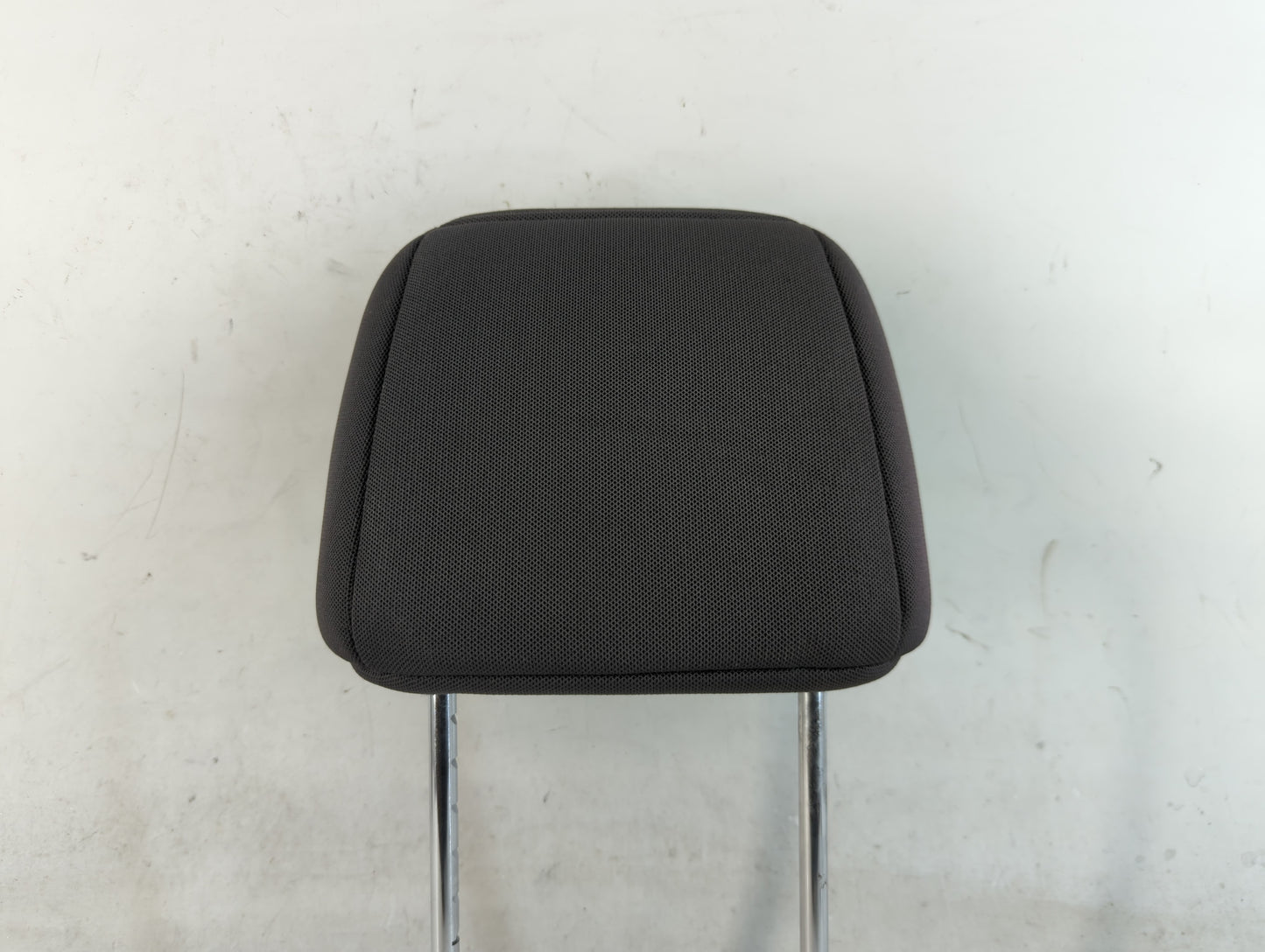 2011 Hyundai Elantra Headrest Head Rest Front Driver Passenger Seat Fits OEM Used Auto Parts - Oemusedautoparts1.com