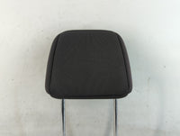 2011 Hyundai Elantra Headrest Head Rest Front Driver Passenger Seat Fits OEM Used Auto Parts - Oemusedautoparts1.com