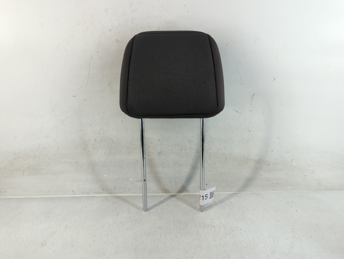 2011 Hyundai Elantra Headrest Head Rest Front Driver Passenger Seat Fits OEM Used Auto Parts - Oemusedautoparts1.com