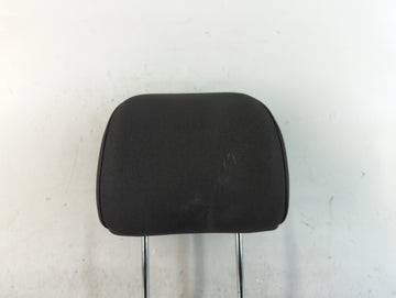 2011 Hyundai Elantra Headrest Head Rest Front Driver Passenger Seat Fits OEM Used Auto Parts - Oemusedautoparts1.com