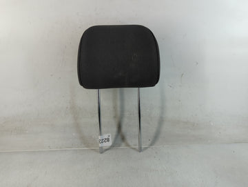 2011 Hyundai Elantra Headrest Head Rest Front Driver Passenger Seat Fits OEM Used Auto Parts