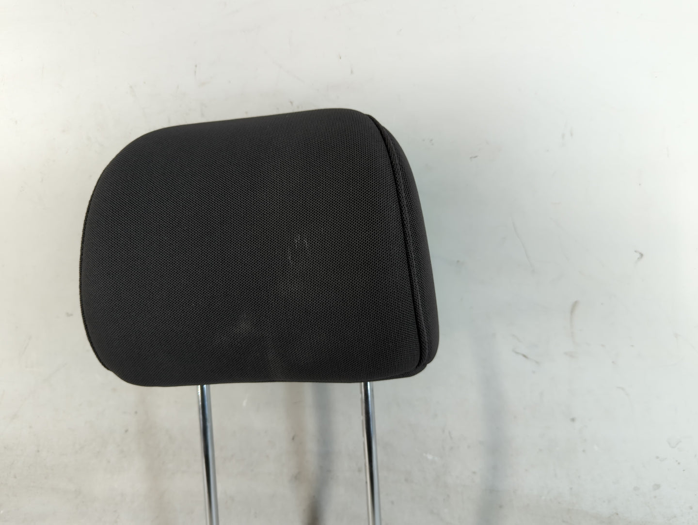 2011 Hyundai Elantra Headrest Head Rest Front Driver Passenger Seat Fits OEM Used Auto Parts - Oemusedautoparts1.com