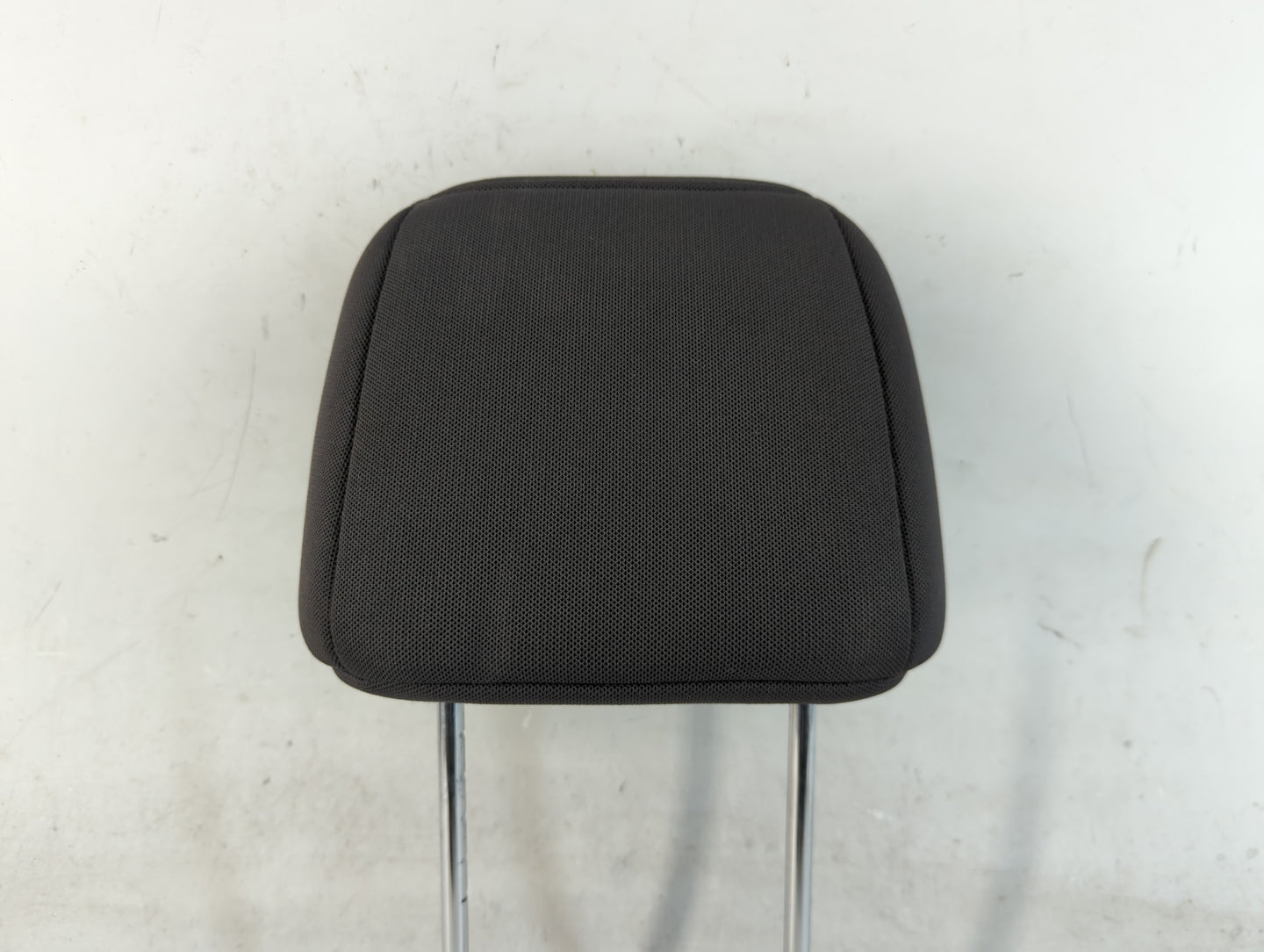 2011 Hyundai Elantra Headrest Head Rest Front Driver Passenger Seat Fits OEM Used Auto Parts - Oemusedautoparts1.com