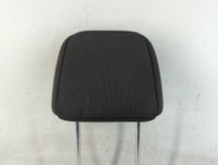 2011 Hyundai Elantra Headrest Head Rest Front Driver Passenger Seat Fits OEM Used Auto Parts - Oemusedautoparts1.com