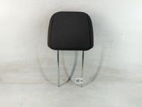 2011 Hyundai Elantra Headrest Head Rest Front Driver Passenger Seat Fits OEM Used Auto Parts - Oemusedautoparts1.com